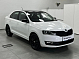Skoda Rapid Ambition, 2017 года, пробег 169000 км