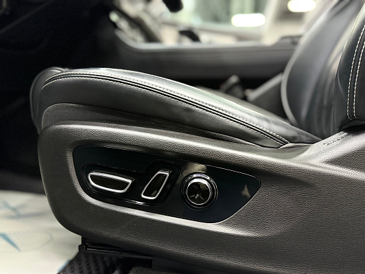 GAC GS8 GX, 2023 года, пробег 40175 км