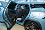 Geely Cityray Люкс, голубой