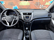 Hyundai Solaris Comfort, 2015 года, пробег 148000 км