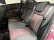 Ford Fiesta Titanium, 2008 года, пробег 138407 км