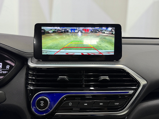Changan Alsvin Стандарт, 2023 года, пробег 80860 км