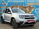 Renault Duster Adventure, 2019 года, пробег 202900 км