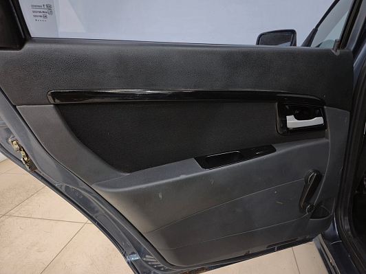 Lada (ВАЗ) Priora Norma Black Edition 21705-44-057, 2014 года, пробег 167870 км