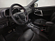 Chery Tiggo 5 Comfort, 2015 года, пробег 199801 км