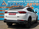 Geely Tugella, 2021 года, пробег 74643 км