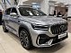 Geely Monjaro Flagship, серебряный