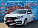 Lada (ВАЗ) Vesta Enjoy'24, 2024 года, пробег 15020 км