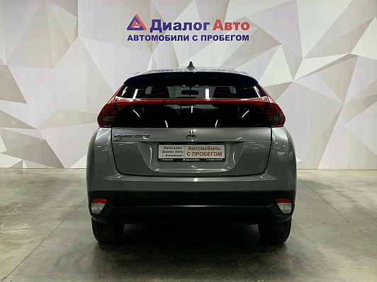 Mitsubishi Eclipse Cross Instyle, 2020 года, пробег 74036 км