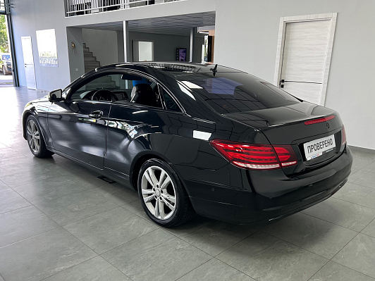 Mercedes-Benz E-Класс E200 Особая серия, 2013 года, пробег 250567 км