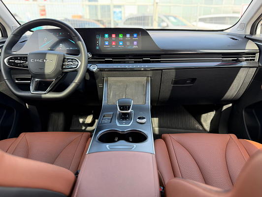 Omoda C5 Ultimate, 2023 года, пробег 51542 км