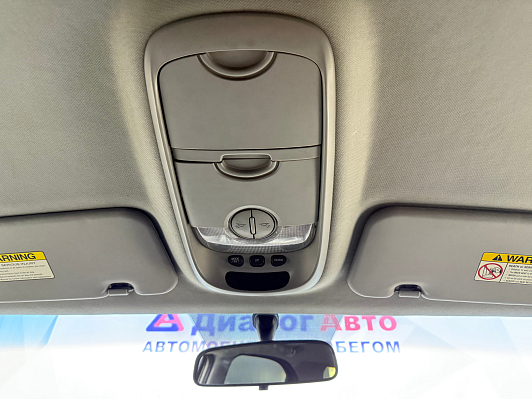 Kia Sorento, 2011 года, пробег 254813 км