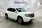 Nissan Terrano Elegance, 2017 года, пробег 157443 км