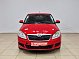 Skoda Fabia Fresh, 2013 года, пробег 296691 км