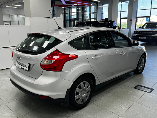 Ford Focus SYNC Edition, 2012 года, пробег 181976 км