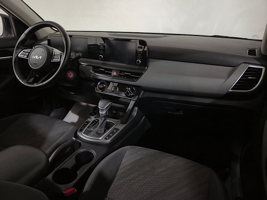 Kia Seltos Comfort, 2023 года, пробег 41395 км