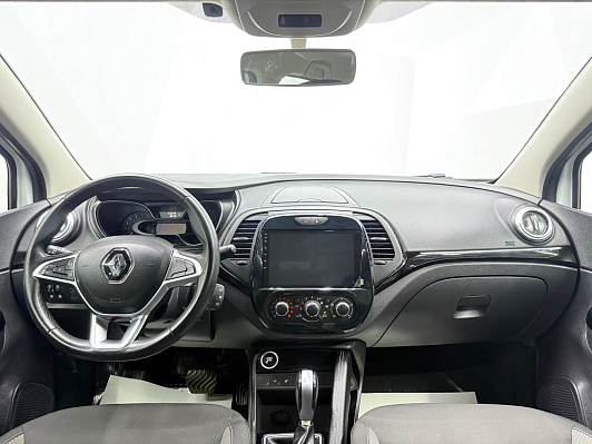 Renault Kaptur Drive, 2020 года, пробег 53077 км