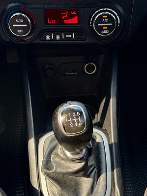 Kia Rio Prestige, 2014 года, пробег 197607 км