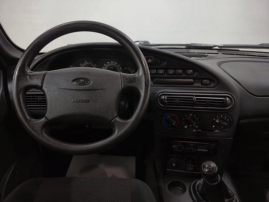 Lada (ВАЗ) Niva Travel BLACK'22, 2022 года, пробег 96115 км