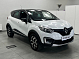 Renault Kaptur Style, 2017 года, пробег 109000 км