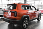 Haval Dargo Премиум, оранжевый