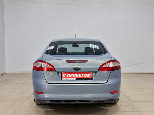Ford Mondeo Ghia, 2008 года, пробег 298500 км