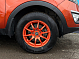 Kia Sportage Comfort, 2013 года, пробег 128600 км