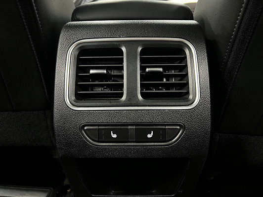 Haval F7 Elite, 2023 года, пробег 80451 км