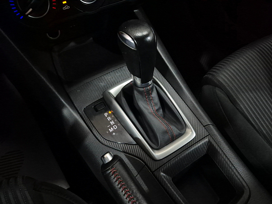 Mazda 3 Active+, 2014 года, пробег 161861 км