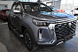 Changan Hunter Plus Люкс, серый