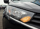 Lada (ВАЗ) Granta Standard, 2024 года, пробег 40150 км