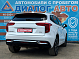 Haval Jolion Elite, 2023 года, пробег 43946 км