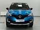 Renault Kaptur Style, 2017 года, пробег 107000 км