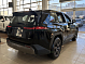 Toyota RAV4 Luxury, черный