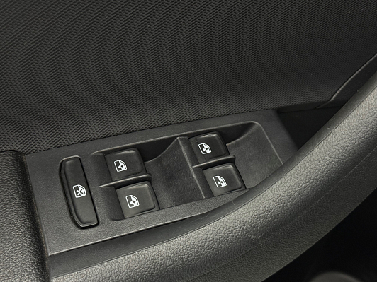 Volkswagen Polo Respect, 2022 года, пробег 111154 км