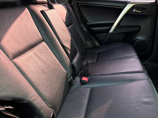 Toyota RAV4, 2013 года, пробег 318237 км