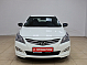 Hyundai Solaris Active, 2016 года, пробег 240812 км