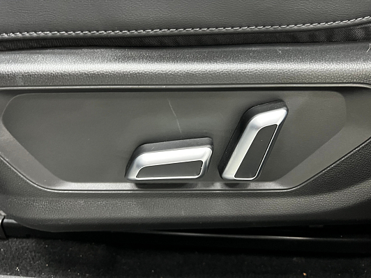 Haval Jolion Premium, 2022 года, пробег 50337 км