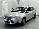 Ford Focus SYNC Edition, 2012 года, пробег 181976 км