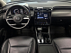 Hyundai Tucson Travel, 2024 года, пробег 38625 км