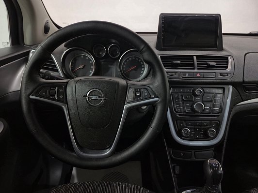 Opel Mokka Enjoy, 2013 года, пробег 213898 км