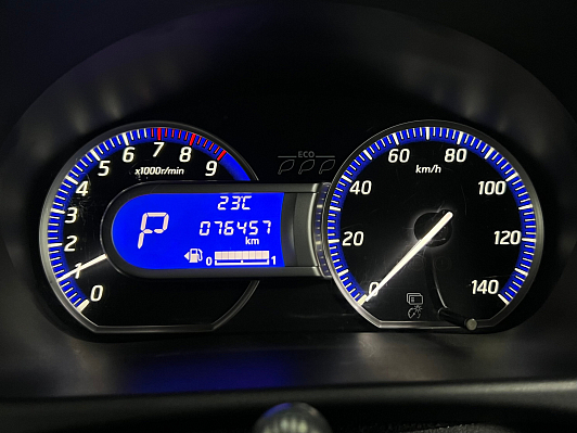 Nissan Dayz, 2018 года, пробег 76456 км