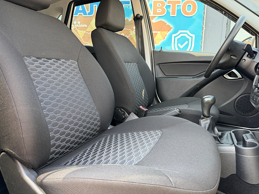 Lada (ВАЗ) Granta Classic Optima, 2022 года, пробег 106563 км