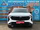 Geely Cityray Флагман, 2024 года, пробег 26600 км