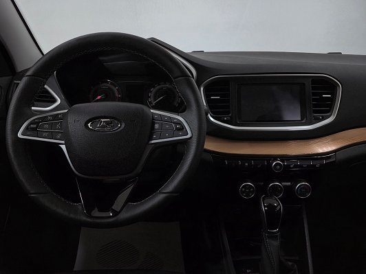 Lada (ВАЗ) Vesta Enjoy'24, 2024 года, пробег 7311 км