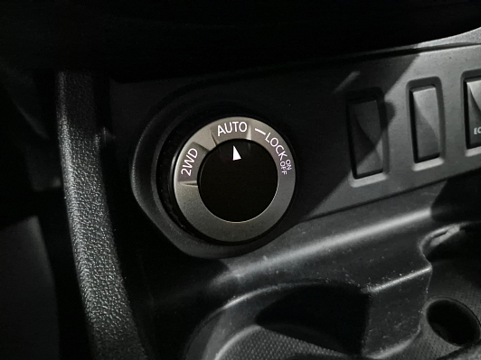 Renault Duster Life, 2016 года, пробег 211240 км