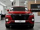 Changan CS35 Plus Техно, красный