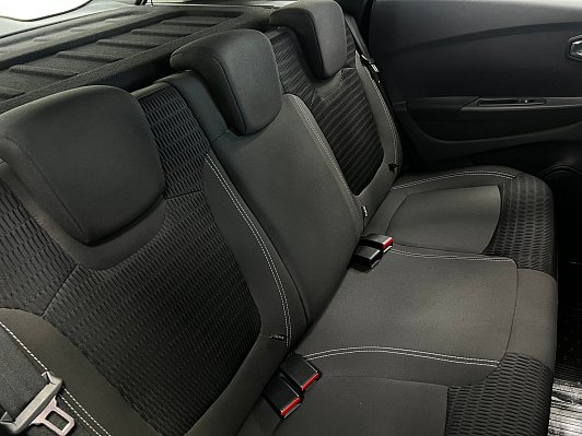 Renault Kaptur Drive, 2019 года, пробег 135894 км