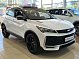 Geely Coolray Спорт, белый