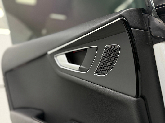Audi A7, 2012 года, пробег 197825 км